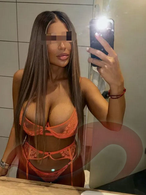 Kontaktanzeige Evelyn | Girls | Models | Callgirls