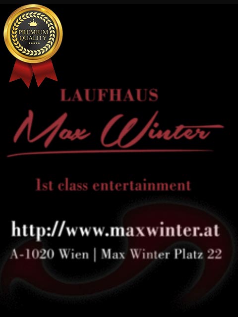 Kontaktanzeige Laufhaus Max Winter | sexführer