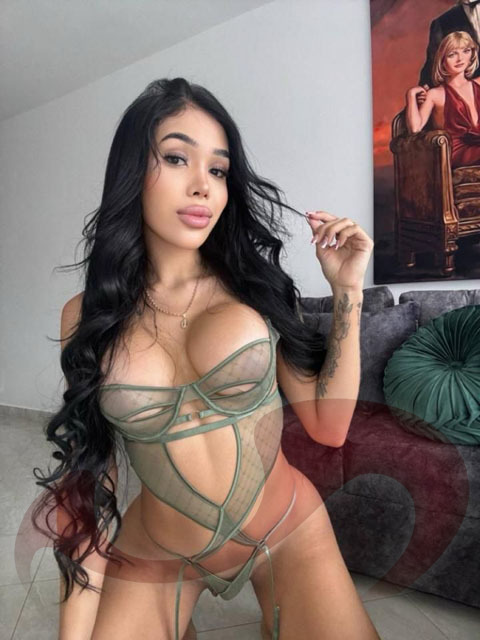 Kontaktanzeige TS VIVI | Transsexuelle | Shemales