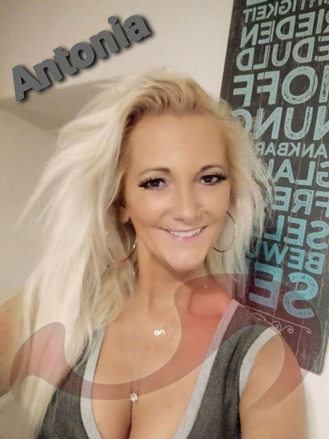 Kontaktanzeige Antonia | Girls | Models | Callgirls