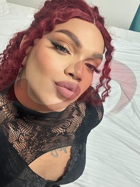 Kontaktanzeige TS Jenifer Tyson | Transsexuelle | Shemales