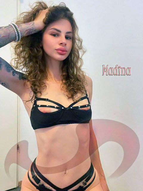 Kontaktanzeige Madina | Girls | Models | Callgirls