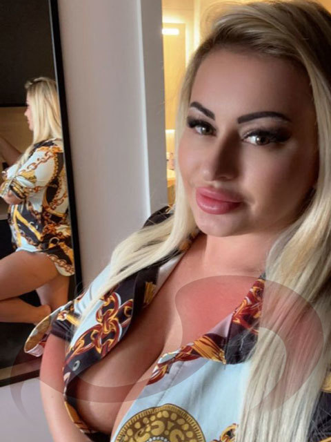 Kontaktanzeige Anka | Big Boobs | geile Titten