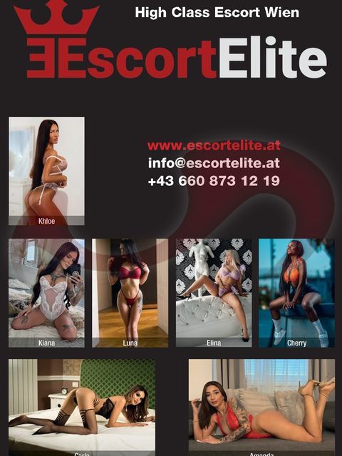 Kontaktanzeige Escort Elite | Girls | Models | Callgirls