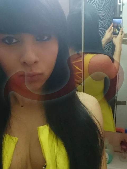 Kontaktanzeige TS Yesi | Transsexuelle | Shemales