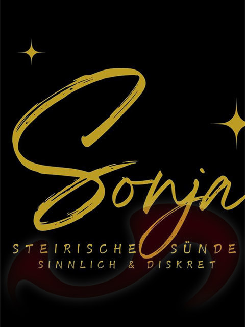 Kontaktanzeige Privat-Luxus-Studio Sonja - Steirische Sünde | sexführer