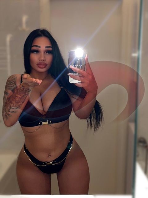 Kontaktanzeige Alisha | Girls | Models | Callgirls