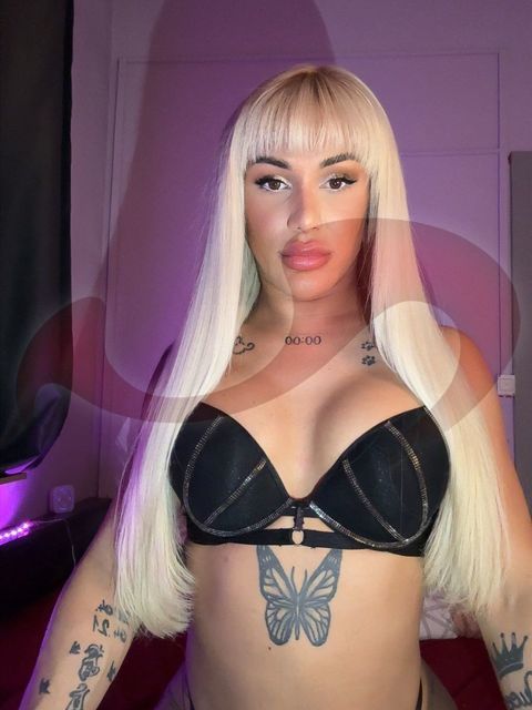 Kontaktanzeige TS Katie Delux | Girls | Models | Callgirls